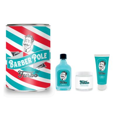 Furbo Smart Barber Pole 3pezzi x 100 ml