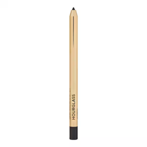Hourglass Voyeur Waterproof Mechanical eyeliner in gel colore Obsidian 0,32 g