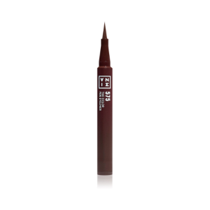 3INA The Color Mini eyeliner in pennarello colore 575 – Brown 0,6 ml