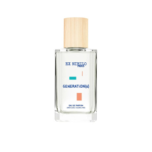 Ex Nihilo Generation(S) – 100 Ml Eau De Parfum