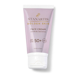 RB | Crema Solare Viso – Protezione 50