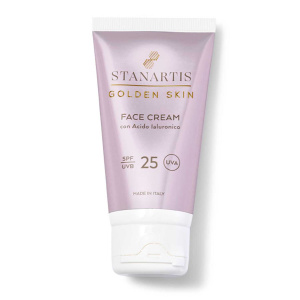 RB | Crema Solare Viso – Protezione 25