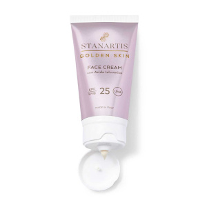 Crema Solare Viso – Protezione 25