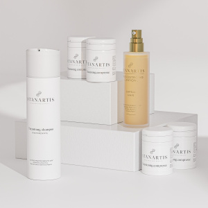 Kit Rinforza Capelli