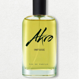 Akro Infuse – 100 Ml Eau De Parfum