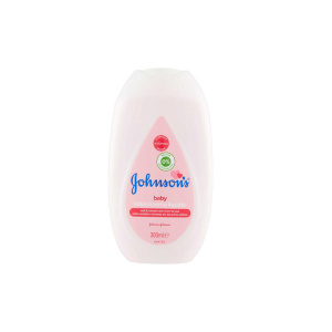 Johnson’s Baby Crema liquida 300 ml