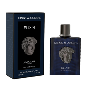 Amaran Kings & Queens Elixir EDP M 100 ml