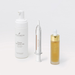 Spicuderm® High Renewal Kit