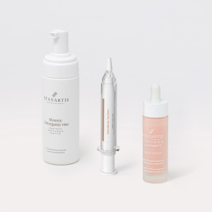 Spicuderm® Medium Renewal Kit