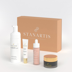 Kit Viso Illuminante