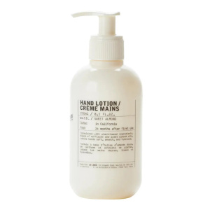 Le Labo Lozione mani Basil 250 Gr