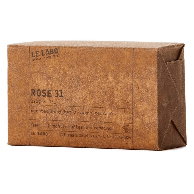 Le Labo Rose 31 sapone solido 225 Gr