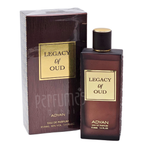 Adyan Legacy of Oud EDP U 100 ml