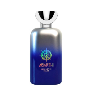 Agarthi Magnetic Maze Estratto di profumo 100 ml