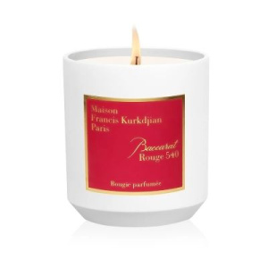 Maison francis kurkdjian Baccarat Rouge 540 Candela 280 gr