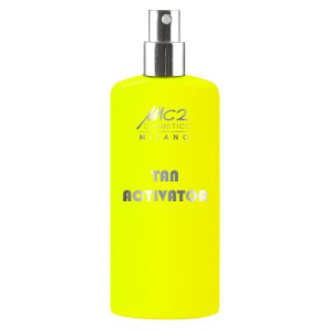 Mc2 cosmetics Attivatore di abbronzatura 150 ml Viso & Corpo