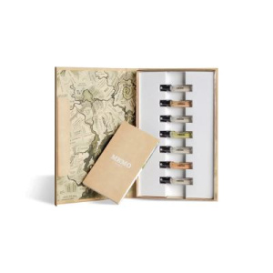 Memo paris Discovery Kit 2024 EDP 7 x 1,5 ml