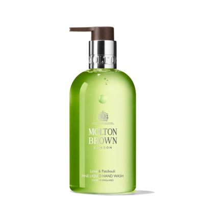 Molton brown Lime & Patchouli Detergente mani 300 ml