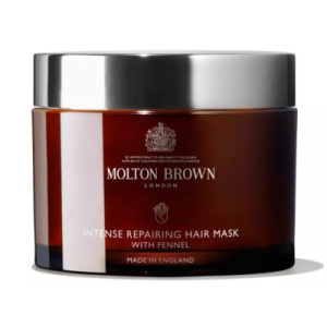 Molton brown Maschera Riparatrice al Finocchio 250 ml