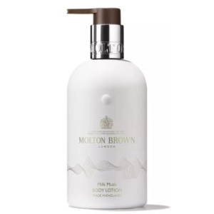 Molton brown Milk Musk Lozione Corpo 300 ml
