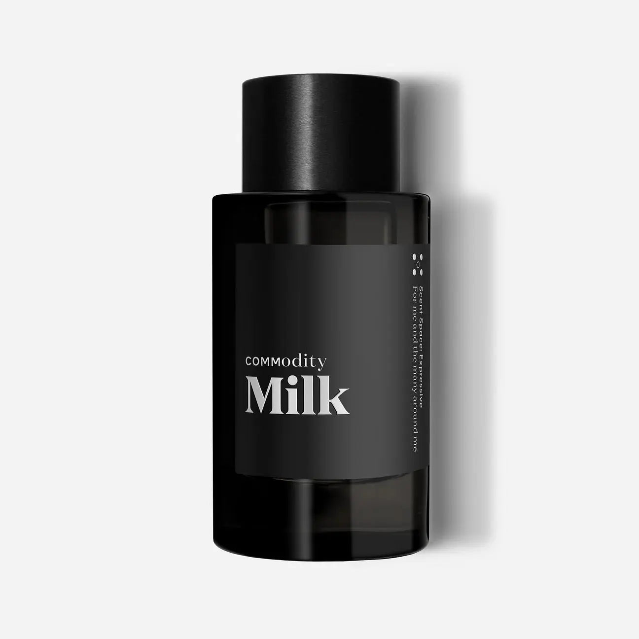 Commodity Milk - 10 Ml Eau De Parfum