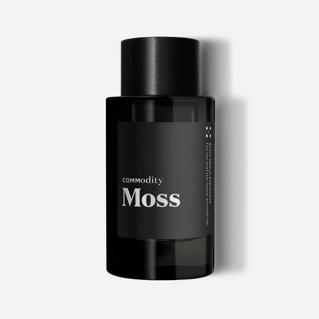 Commodity Moss - 10 Ml Eau De Parfum