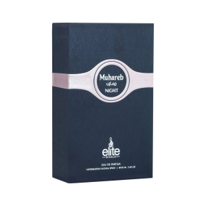 Risala Elite Muhareb Night EDP M 100 ml