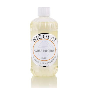 Nicolai Ambre Précieux Ricarica Lampada 500 ml