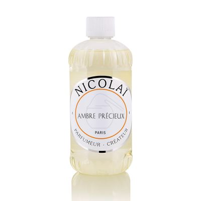Nicolai Ambre Précieux Ricarica Lampada 500 ml