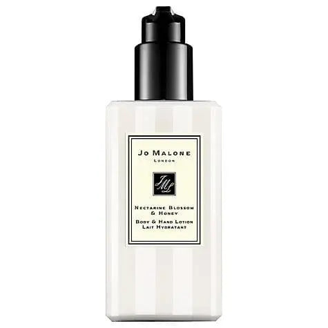 Jo Malone Nectarine Blossom & Honey Lozione mani e corpo