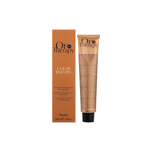 Fanola Oro Therapy Color Keratin Oro Puro 5,14 100 ml