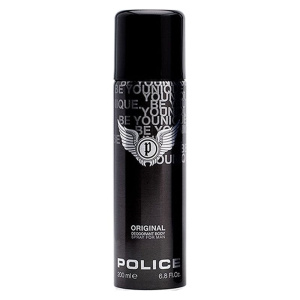 Police Original Deodorante Spray corpo 200 Ml