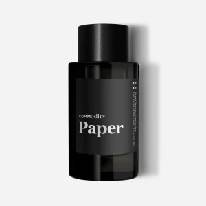 Commodity Paper – 10 Ml Eau De Parfum
