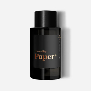 Commodity Paper + Bold – 10 Ml Eau De Parfum