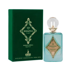 Risala Elite Khazna Najmat Africa EDP W 100 ml