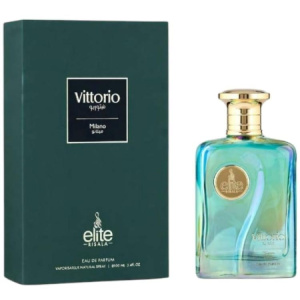 Risala Elite Vittorio Milano EDP M 100 ml