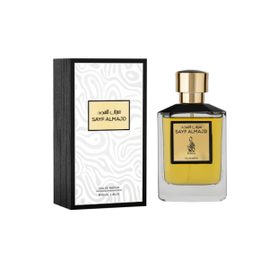 Risala Sayf Almajd EDP M 105 ml