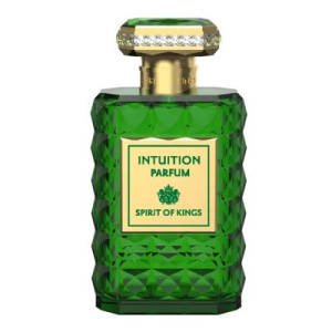 Spirit of kings Intuition Profumo 100 ml