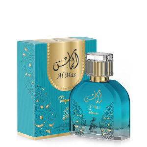 Sahari Al Mas Turquoise EDP U 100 ml