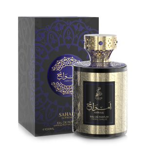 Sahari Amwaaj EDP U 100 ml