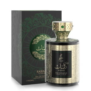 Sahari Kalimat EDP U 100 ml