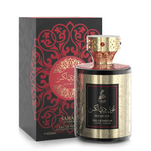 Sahari Oud Delux EDP U 100 ml