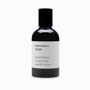 Perfumer H Steam – 50 Ml Eau De Parfum