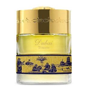 The spirit of dubai Turath EDP 50 ml