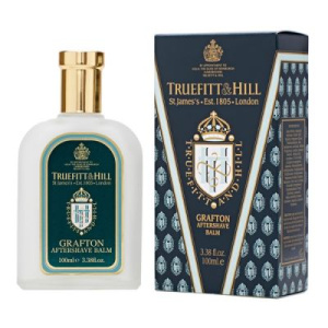 Truefitt & hill Grafton Balsamo dopobarba 100 ml