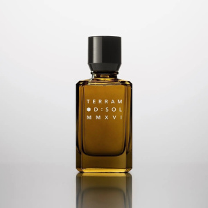 D:Sol Terram – 100 Ml Eau De Parfum