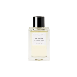Essential Parfums Velvet Iris – 100 Ml Eau De Parfum Ricaricabile