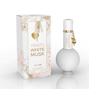 Mirada Verato White Musk EDP W 100 ml