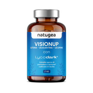 VisionUp Luteina e Zeaxantina