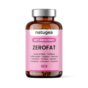 Brucia Grassi ZEROFAT® termogenico